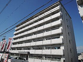 京都府京都市山科区西野小柳町（賃貸マンション1DK・1階・32.32㎡） その1