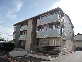 京都府京都市伏見区横大路中ノ庄町（賃貸アパート1LDK・2階・42.24㎡） その1