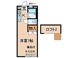 京都地下鉄東西線 石田駅 徒歩16分