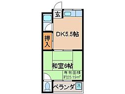 京阪宇治線 観月橋駅 徒歩15分