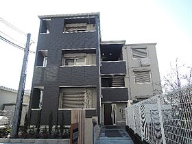 京都府京都市伏見区舞台町（賃貸アパート1LDK・2階・37.09㎡） その1