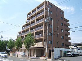 京都府京都市山科区栗栖野打越町（賃貸マンション1LDK・4階・41.06㎡） その1