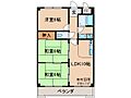ハイネス幸2階6.3万円