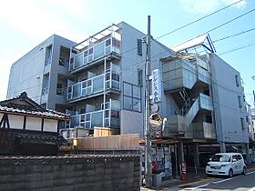 京都府宇治市小倉町天王（賃貸マンション1K・2階・25.00㎡） その1