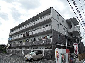 京都府京都市伏見区横大路東裏町（賃貸マンション1LDK・1階・42.01㎡） その1