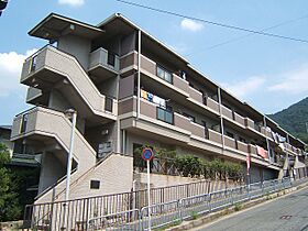 京都府京都市山科区大塚丹田（賃貸マンション3LDK・3階・70.87㎡） その1