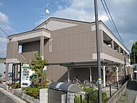 京都府綴喜郡宇治田原町南栗所：物件画像／株式会社エクシブ　京都六地蔵店