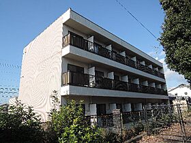 京都府宇治市五ケ庄大林（賃貸マンション1R・1階・20.00㎡） その1