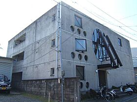 京都府宇治市小倉町西畑（賃貸マンション1R・3階・16.00㎡） その1