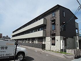 京都府宇治市広野町西浦（賃貸アパート1LDK・1階・35.10㎡） その1