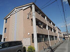 京都府京都市伏見区向島津田町（賃貸マンション1K・3階・24.00㎡） その1