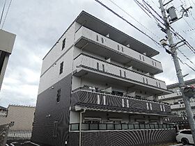 京都府京都市伏見区横大路東裏町（賃貸マンション1K・2階・29.96㎡） その1