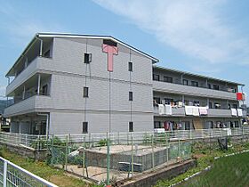 京都府京都市山科区西野小柳町（賃貸マンション2LDK・2階・55.00㎡） その1