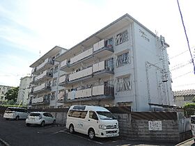 京都府京都市伏見区桃山町立売（賃貸マンション2LDK・4階・55.00㎡） その1