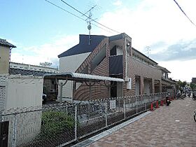 京都府城陽市寺田樋尻（賃貸アパート1R・2階・33.34㎡） その1