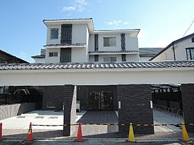 京都府京都市伏見区村上町（賃貸マンション1K・3階・27.00㎡） その1