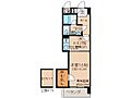 ウイングヒルズ京都南4階6.5万円