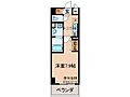 バンブーサン4階5.7万円