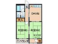 パールハイツ祇温4階4.8万円