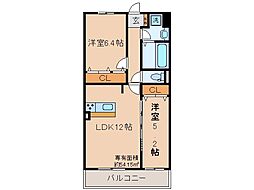 京阪宇治線 木幡駅 徒歩2分