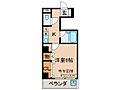 ヤマシナアーバンコテージ2階3.5万円