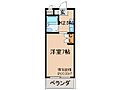 ル・マインハウス4階3.0万円