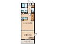 ラヴィータ3階8.0万円