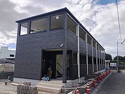 近鉄京都線 久津川駅 徒歩2分の賃貸アパート