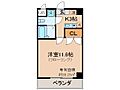 レ・タン・ドゥ・ラ・メールCK15階5.4万円
