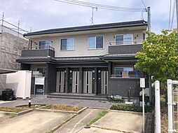 JR奈良線 玉水駅 徒歩9分の賃貸アパート