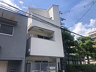 京都府京都市山科区椥辻西浦町：物件画像／株式会社エクシブ　京都六地蔵店