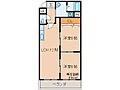 第2長栄マンション5階6.8万円