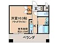 プレジール山科5階6.2万円