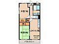 グラシアコンフォート214階6.8万円