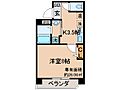 ファービーズコート東野4階6.2万円
