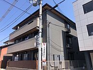京都府京都市伏見区両替町14：物件画像／株式会社エクシブ　京都六地蔵店