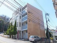 東京都多摩市桜ヶ丘4丁目：物件画像／株式会社タウンハウジング東京　府中店