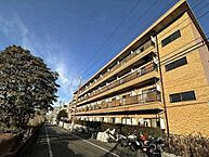東京都多摩市永山2丁目：物件画像／株式会社タウンハウジング東京　府中店