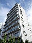 東京都小金井市中町4丁目14-18：物件画像／株式会社タウンハウジング東京　府中店