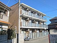 東京都府中市小柳町1丁目2-10：物件画像／株式会社タウンハウジング東京　府中店