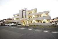 東京都調布市西つつじケ丘1丁目52-8：物件画像／株式会社タウンハウジング東京　府中店