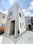 神奈川県川崎市多摩区菅北浦2丁目24-47：物件画像／株式会社タウンハウジング東京　府中店