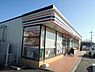 周辺：セブンイレブン羽衣町3丁目店 377m