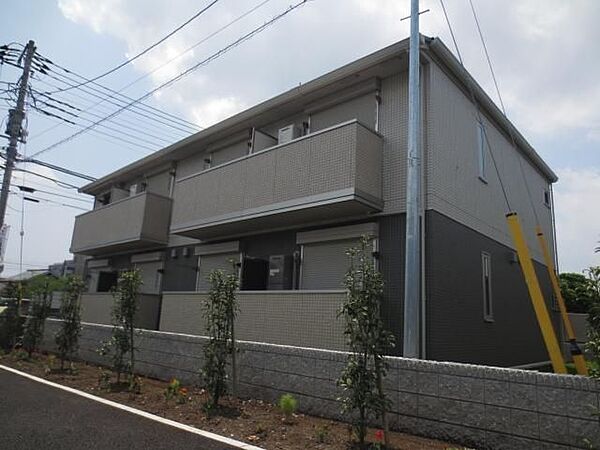 外観画像