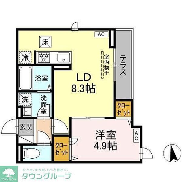 外観画像