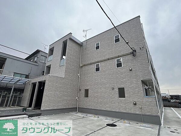 外観画像