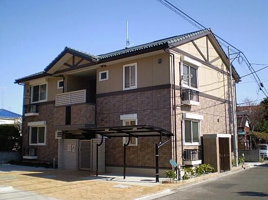 外観画像