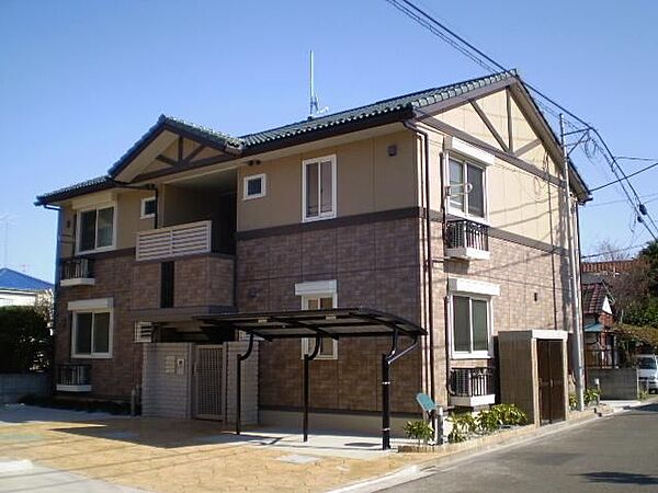 外観画像