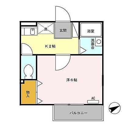 外観画像