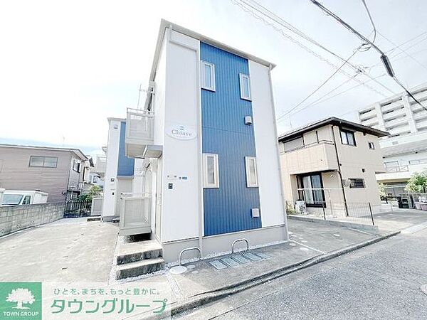 外観画像